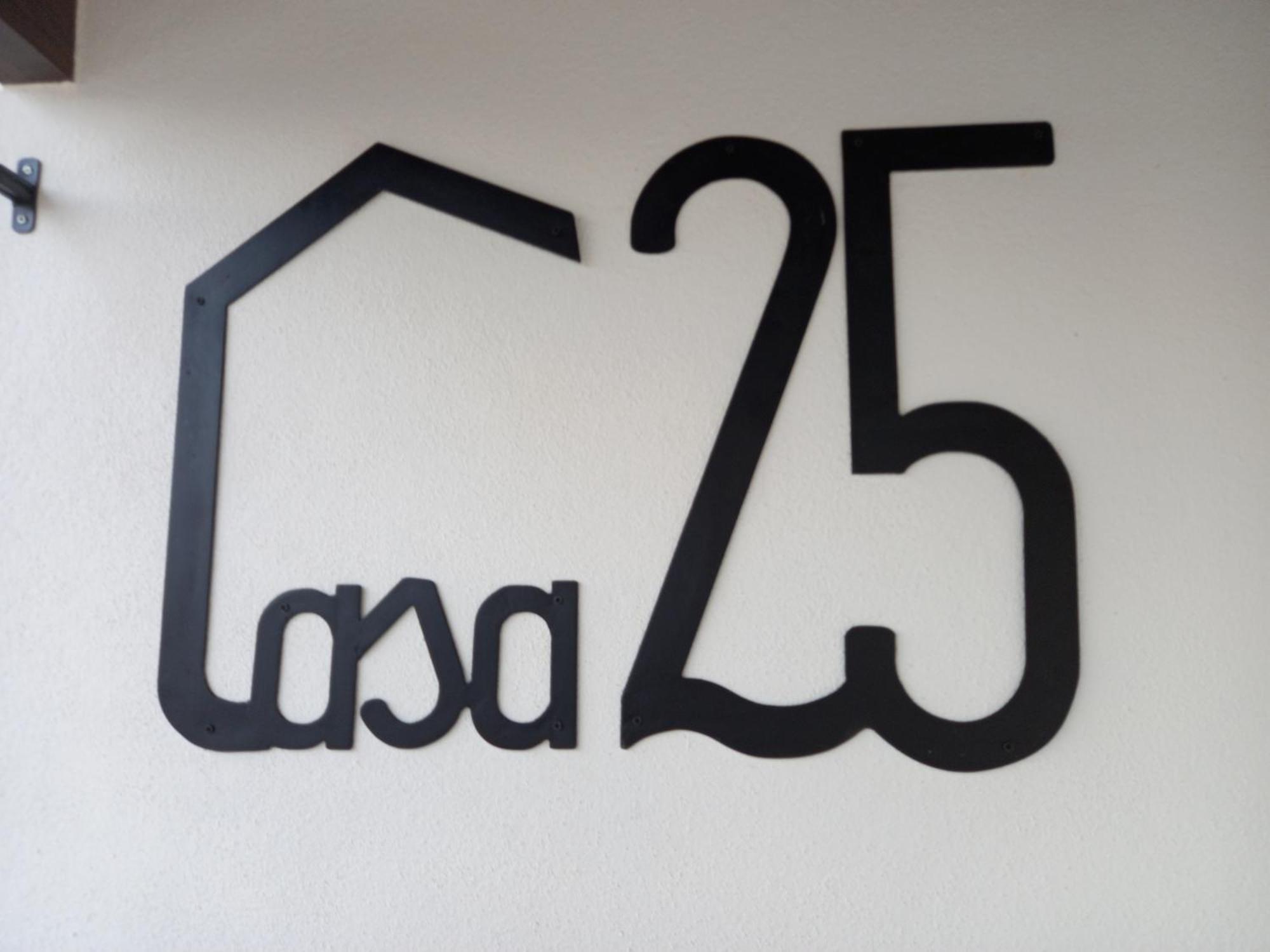 Casa25 Villa Аленкер Екстериор снимка