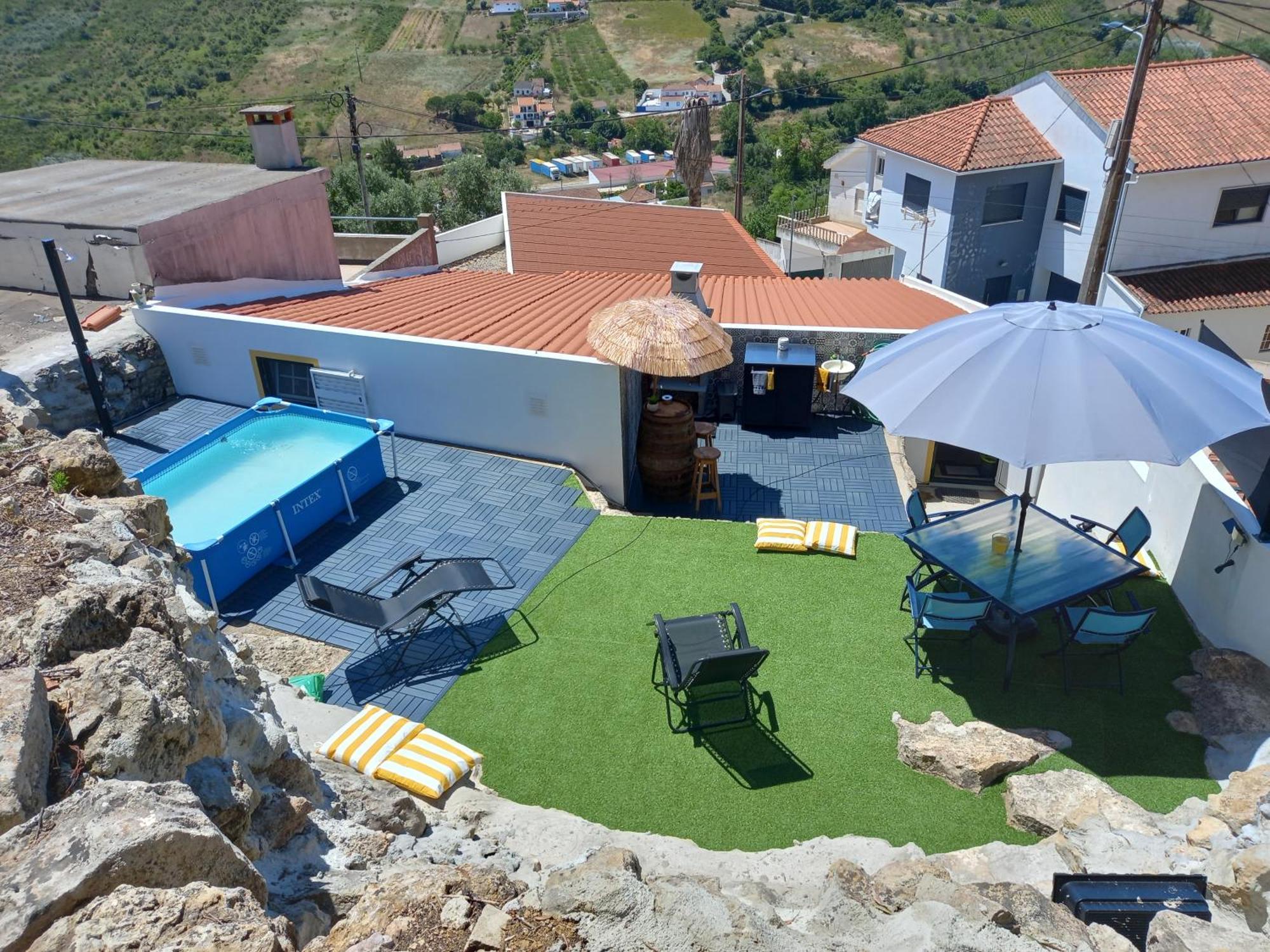 Casa25 Villa Аленкер Екстериор снимка
