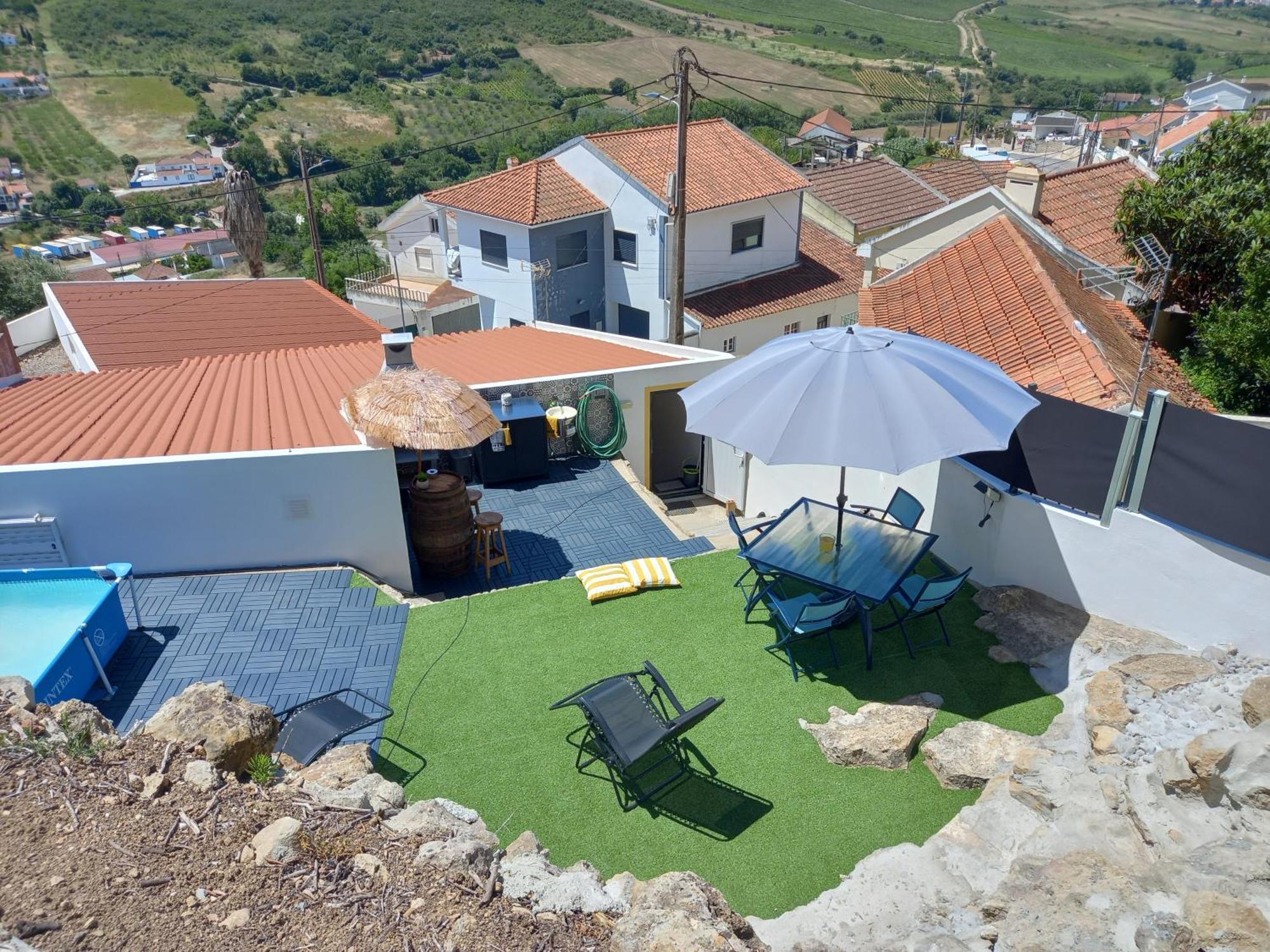 Casa25 Villa Аленкер Екстериор снимка