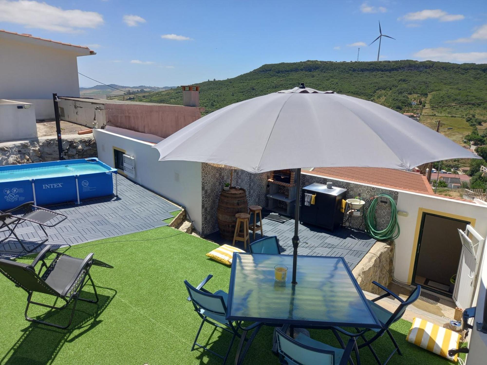 Casa25 Villa Аленкер Екстериор снимка