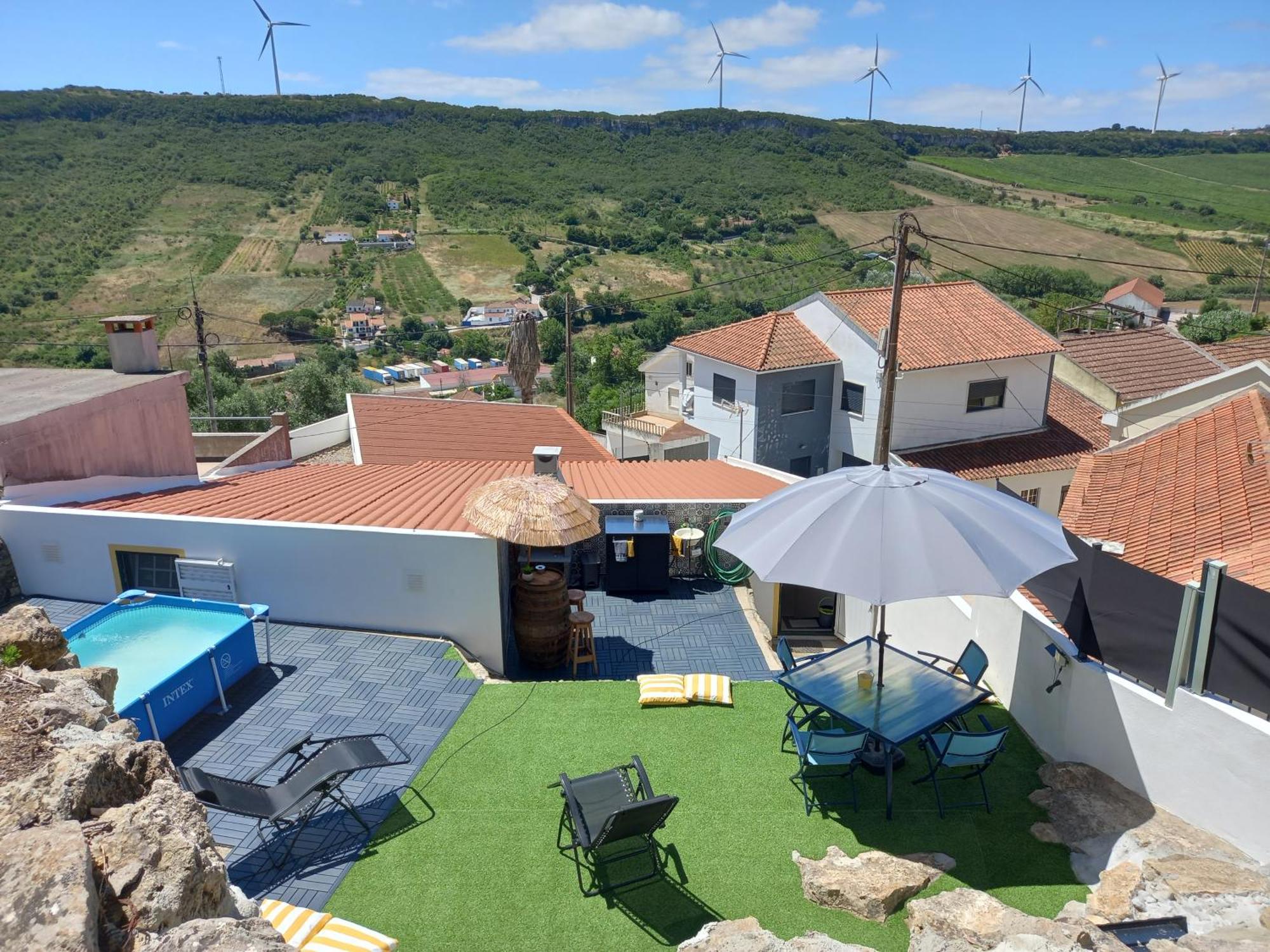 Casa25 Villa Аленкер Екстериор снимка