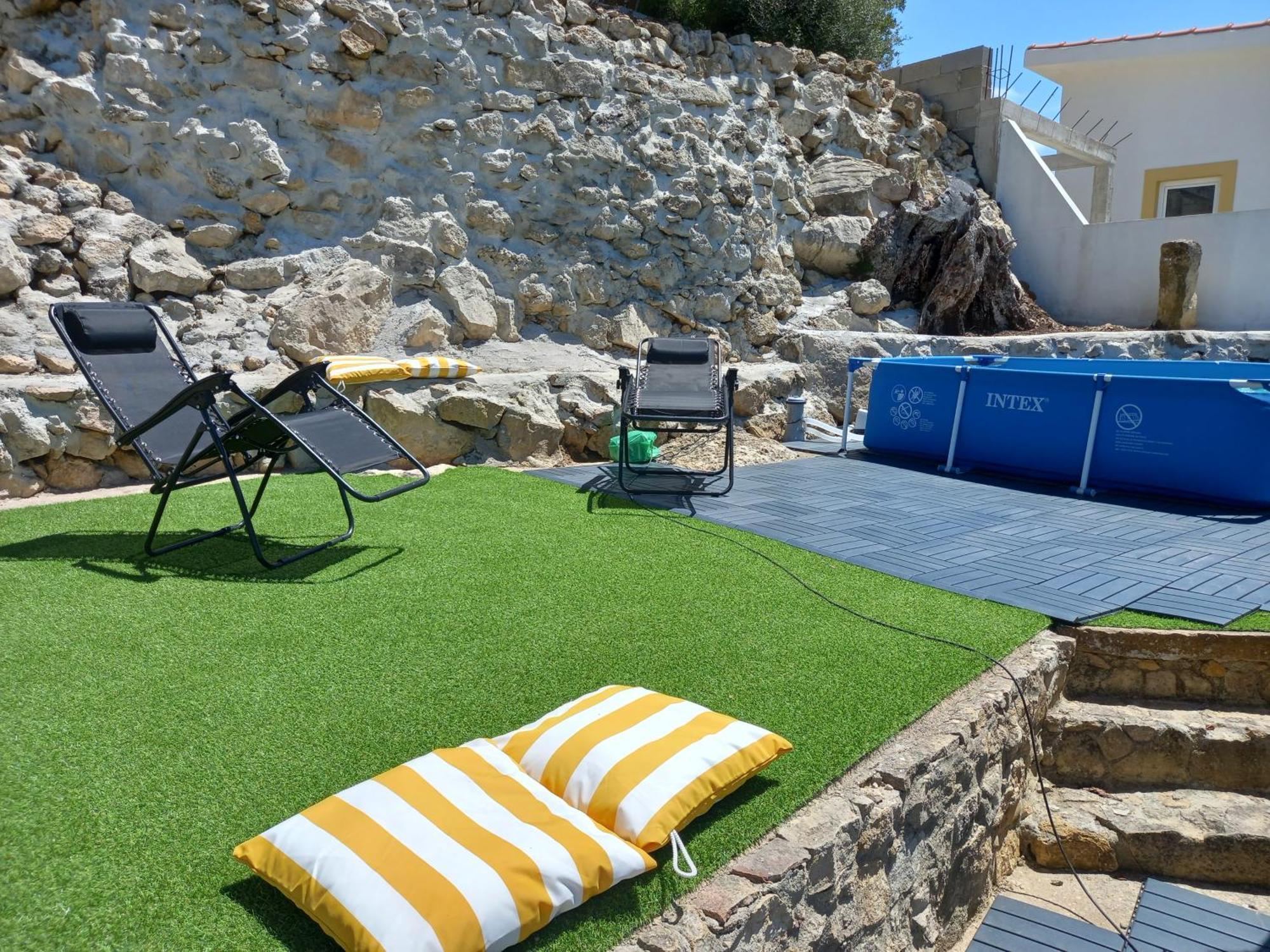 Casa25 Villa Аленкер Екстериор снимка