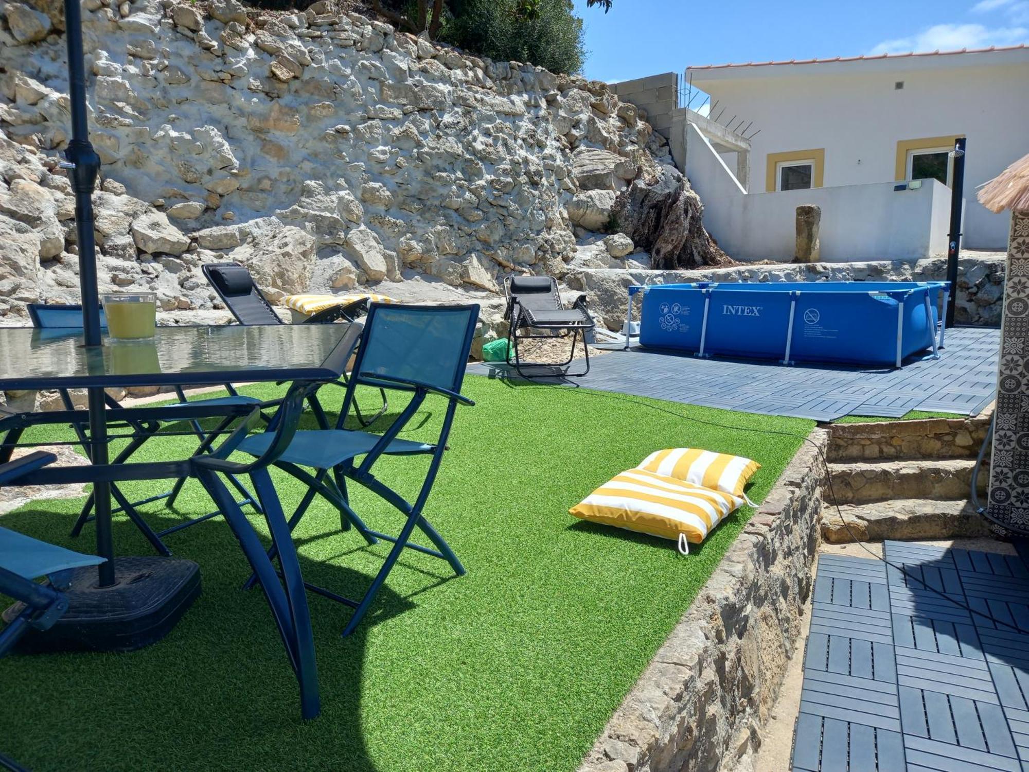 Casa25 Villa Аленкер Екстериор снимка
