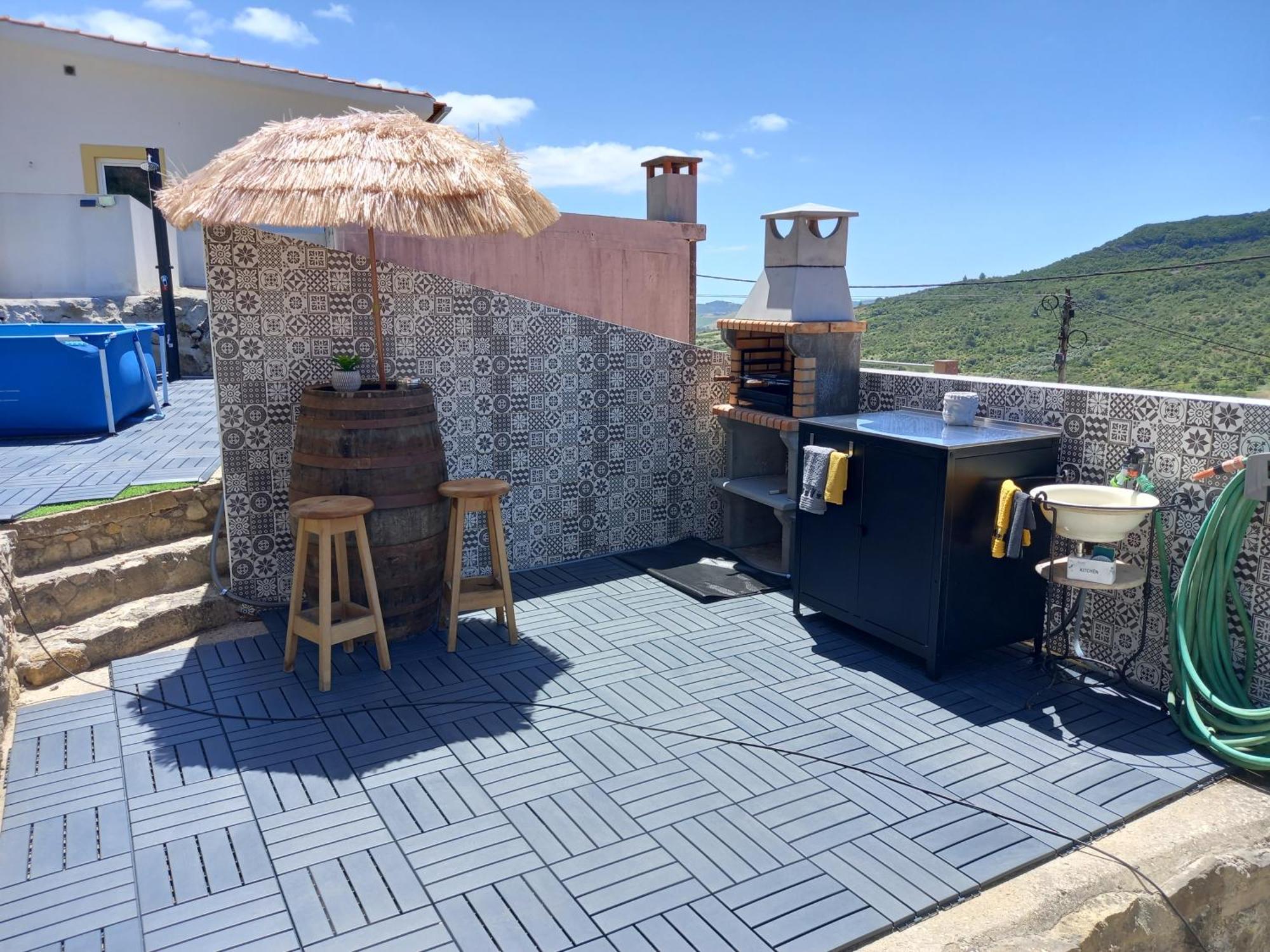Casa25 Villa Аленкер Екстериор снимка